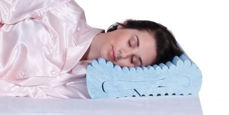 complete sleeprrr pillow