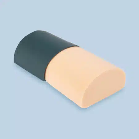 Lumbar Support memory foam