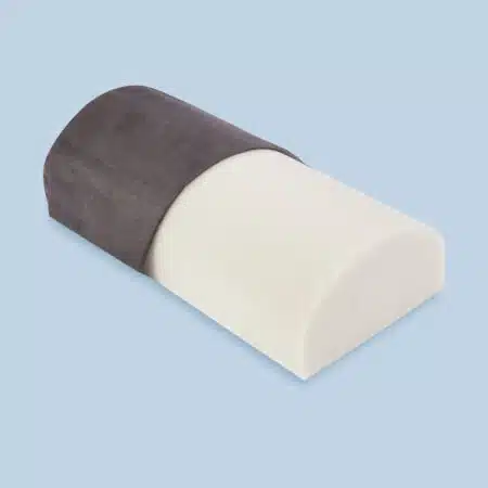 Traditional Foam lumbar support