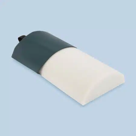 Traditional foam Lumbar Roll