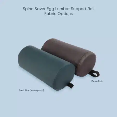 Lumbar Support fabric options