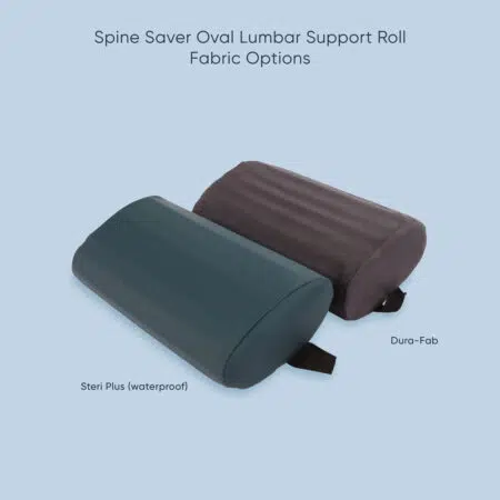 Oval Lumbar Support