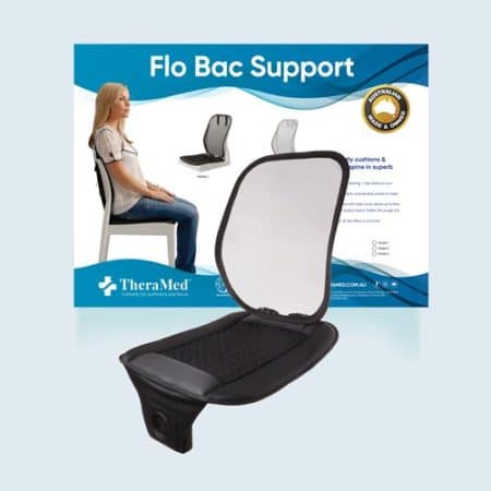 Car Seat Back Support