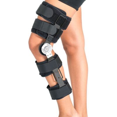 ROM Post-Op Knee Brace