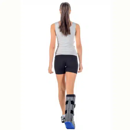 Ankle Support Brace moon boot