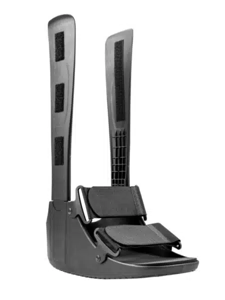 acumove high-rise walker moon boot