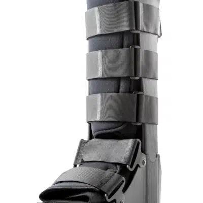 acumove high-rise walker moon boot