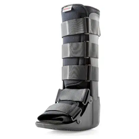 acumove high-rise walker moon boot