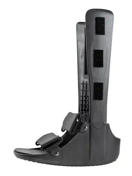 acumove high-rise walker moon boot