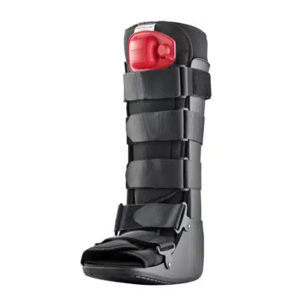 Acumove High-Rise Air Walker Moon Boot