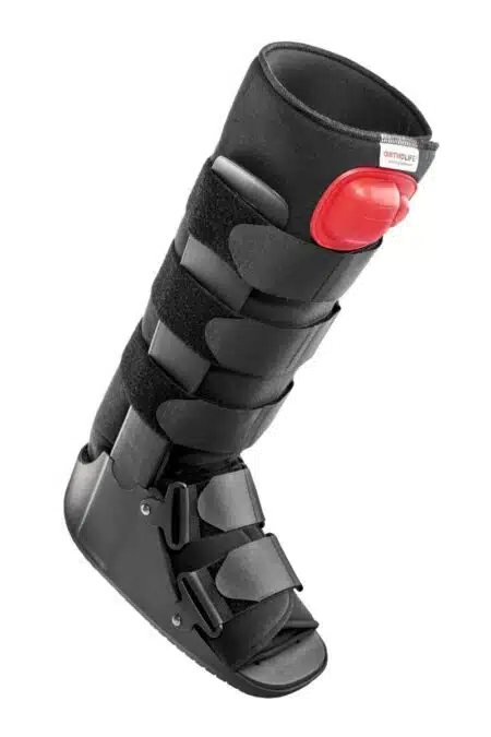 Acumove High-Rise Air Walker Moon Boot