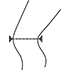 Measure the circumference of the knee