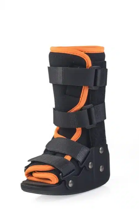 Paediatric Children's Walker Moon Boot