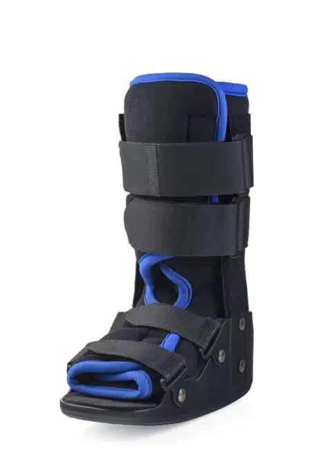 Paediatric Children's Walker Moon Boot