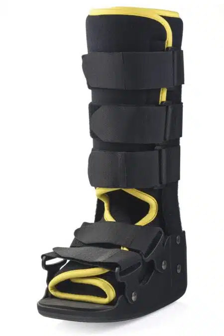 Paediatric Children's Walker Moon Boot