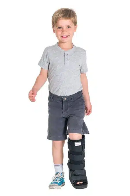 Paediatric Children's Walker Moon Boot