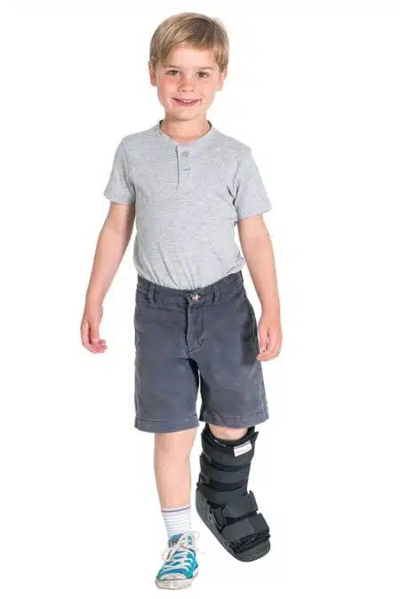 Paediatric Children's Walker Moon Boot