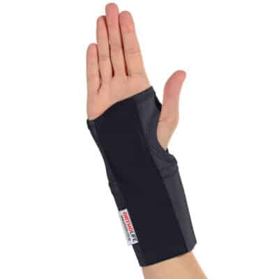 ortholife wrist brace