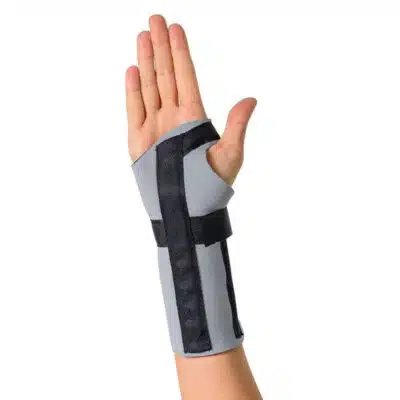 super wrist stabiliser brace