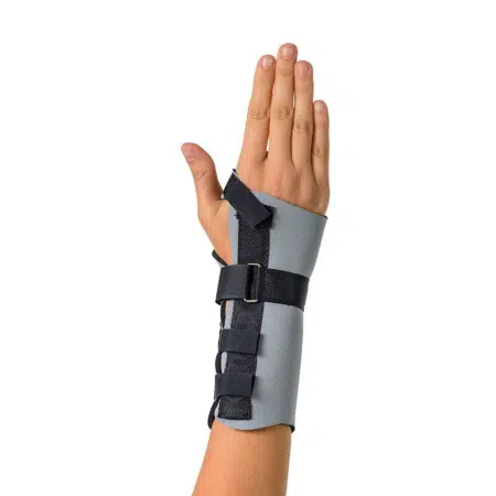 super wrist stabiliser brace