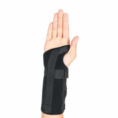 neoprene wrist stabiliser