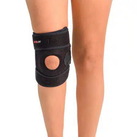 Knee Support Midi